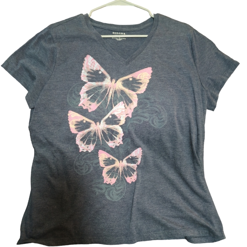 Sonoma Life Style Shirt